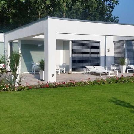 Ferienhaus Am Luenner See ภายนอก รูปภาพ