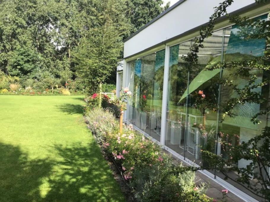 Ferienhaus Am Luenner See ภายนอก รูปภาพ