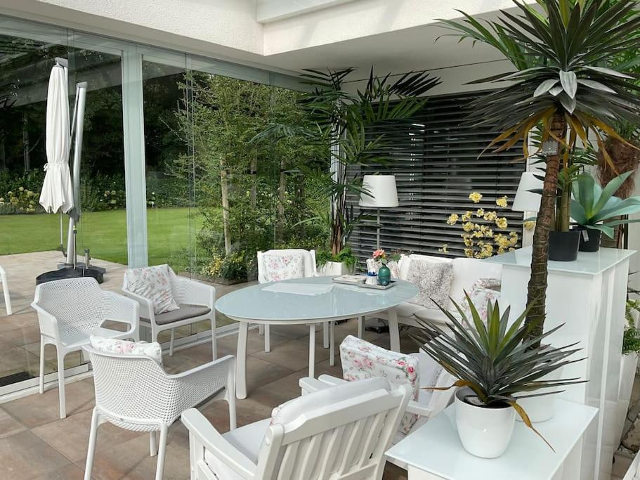 Ferienhaus Am Luenner See ภายนอก รูปภาพ