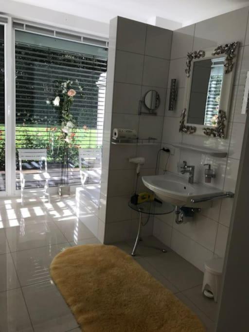 Ferienhaus Am Luenner See ภายนอก รูปภาพ